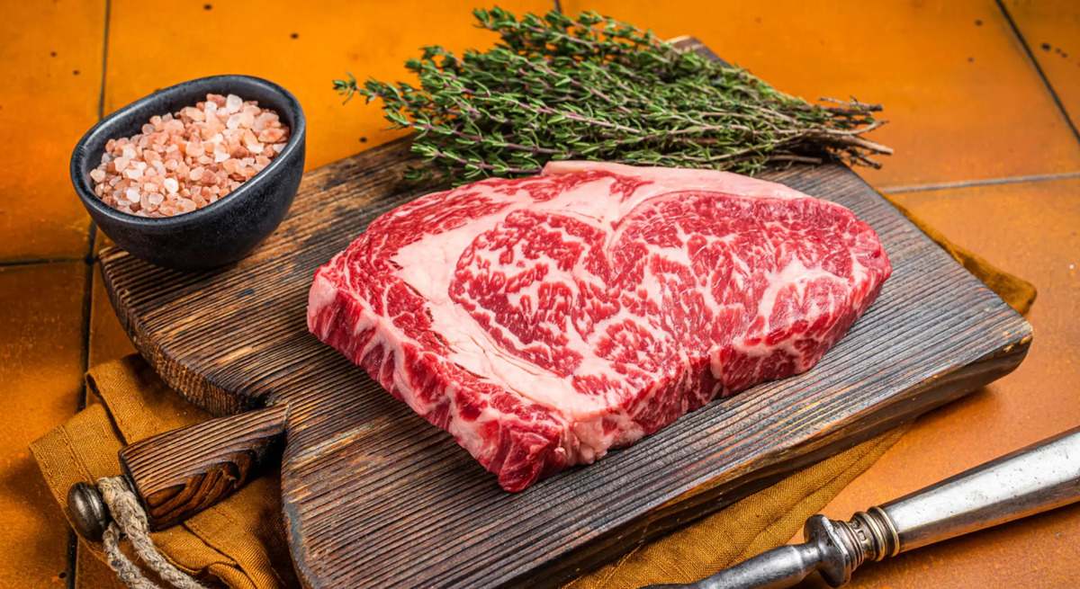 Filete Wagyu